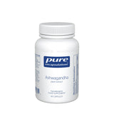 Pure Encapsulations Ashwagandha 60s