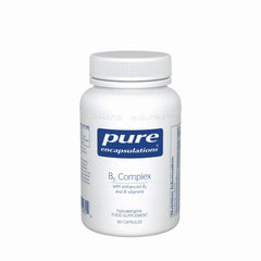 Pure Encapsulations B6 Complex 60s