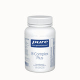 Pure Encapsulations B-Complex Plus 120s