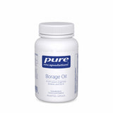 Pure Encapsulations Borage Oil 60s