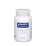 Pure Encapsulations Bromelain 2,400 500mg 60s