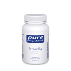 Pure Encapsulations Boswellia 60s