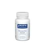 Pure Encapsulations Boswellia AKBA 60s