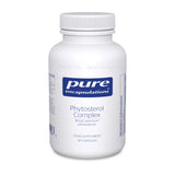 Pure Encapsulations Phytosterol Complex 90s