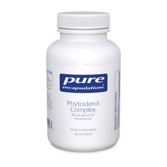 Pure Encapsulations Phytosterol Complex 90s