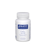 Pure Encapsulations CoQ10 120mg 60s