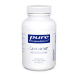 Pure Encapsulations Curcumin 60s