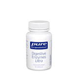 Pure Encapsulations Digestive Enzymes Ultra 90s