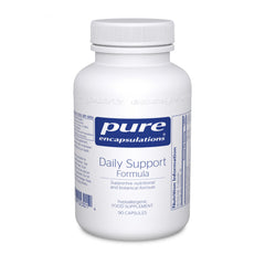 Pure Encapsulations Daily Support Formula 90s