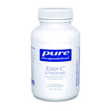 Pure Encapsulations Essential C &Flavonoids (Ester-C & Flavonoids) 90s