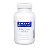 Pure Encapsulations EPA/DHA Essentials 90s