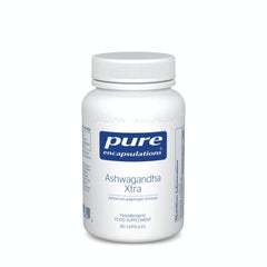 Pure Encapsulations Ashwagandha Xtra 60s