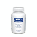 Pure Encapsulations Glucosamine, MSM with Ginger & Turmeric 60s