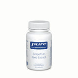 Pure Encapsulations Grapefruit Seed Extract 120s