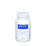 Pure Encapsulations Homocysteine Factors 60s