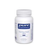 Pure Encapsulations Hair, Skin and Nails Ultra 60s