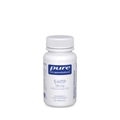 Pure Encapsulations 5-HTP 100mg 60s