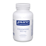 Pure Encapsulations L-Glutamine 850mg 90s