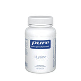 Pure Encapsulations L-Lysine 90s