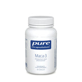 Pure Encapsulations Maca-3 60s