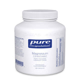 Pure Encapsulations Magnesium (citrate/malate) 180s