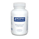 Pure Encapsulations Magnesium (citrate/malate) 90s