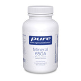 Pure Encapsulations Mineral 650A 180s