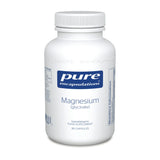 Pure Encapsulations Magnesium (glycinate) 90s