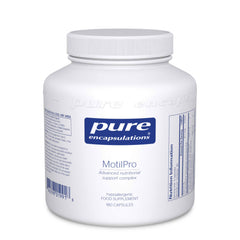 Pure Encapsulations MotilPro 180s