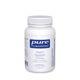 Pure Encapsulations Vision Support Formula 60s