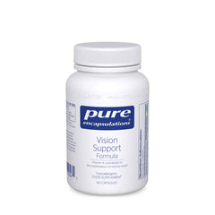 Pure Encapsulations Vision Support Formula 60s