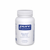 Pure Encapsulations Niacitol 500mg 60s