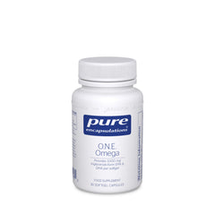 Pure Encapsulations O.N.E. Omega 30s