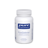 Pure Encapsulations PureDefense 120s