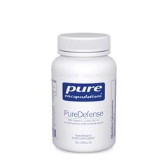 Pure Encapsulations PureDefense 120s