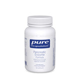 Pure Encapsulations Pancreatic Enzyme Formula 60s