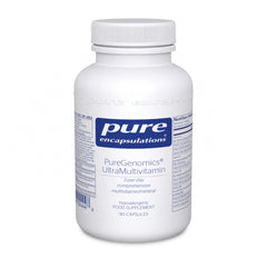 Pure Encapsulations PureGenomics UltraMultivitamin 90s