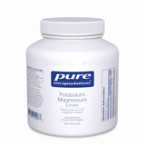 Pure Encapsulations Potassium Magnesium (Citrate) 180s