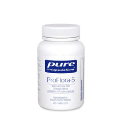 Pure Encapsulations ProFlora-5 60s