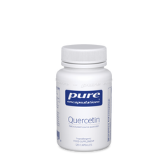 Pure Encapsulations Quercetin 120s