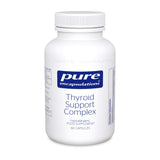 Pure Encapsulations Thyroid Support Complex 60s