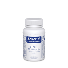 Pure Encapsulations O.N.E. Multivitamin 30s