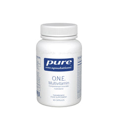 Pure Encapsulations O.N.E. Multivitamin 60s