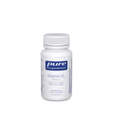 Pure Encapsulations Vitamin D3 5000 IU 60s