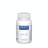 Pure Encapsulations Zinc 30 180s