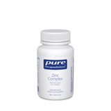 Pure Encapsulations Zinc Complex 180s