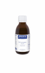 Pure Encapsulations B-Complex Liquid 140ml