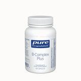 Pure Encapsulations B-Complex Plus 120's