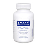 Pure Encapsulations EPA/DHA Essentials 90's
