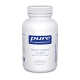 Pure Encapsulations Homocysteine Factors 180's